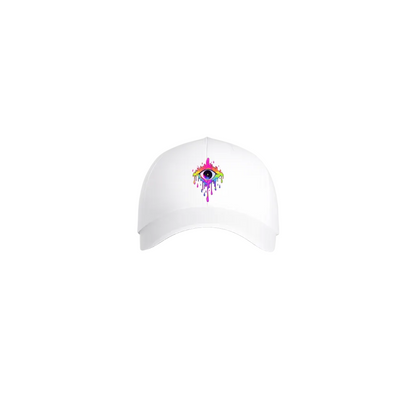 All Seeing Eye Sports Cap