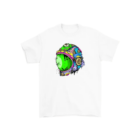 Void Leak Graphic Tee