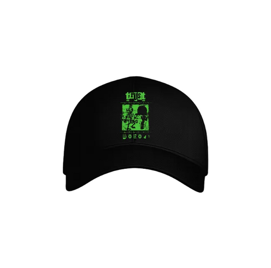 Trust Nobody Sports Cap