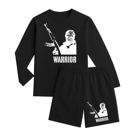 Warrior Set