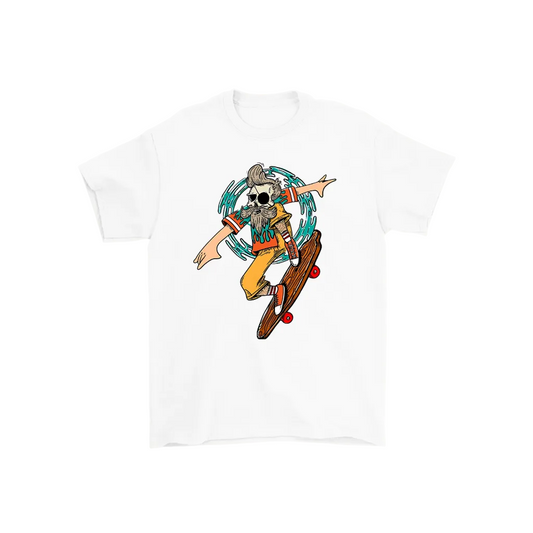Hip Surfer Graphic Tee