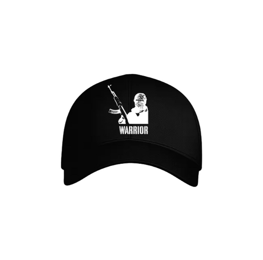 Warrior Sports Cap