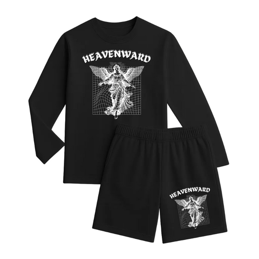 Heavenward Set