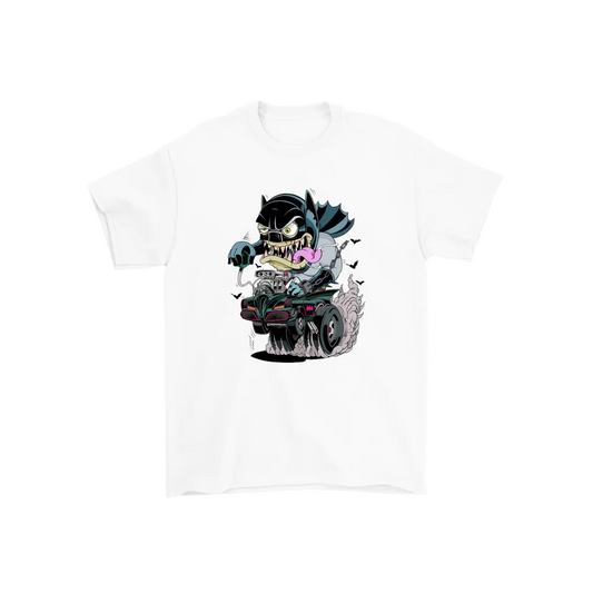 Gotham Graphic Tee