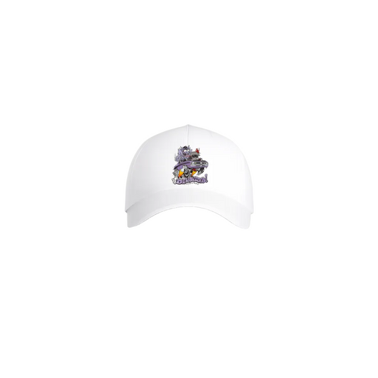 Demonized Rider Sports Cap