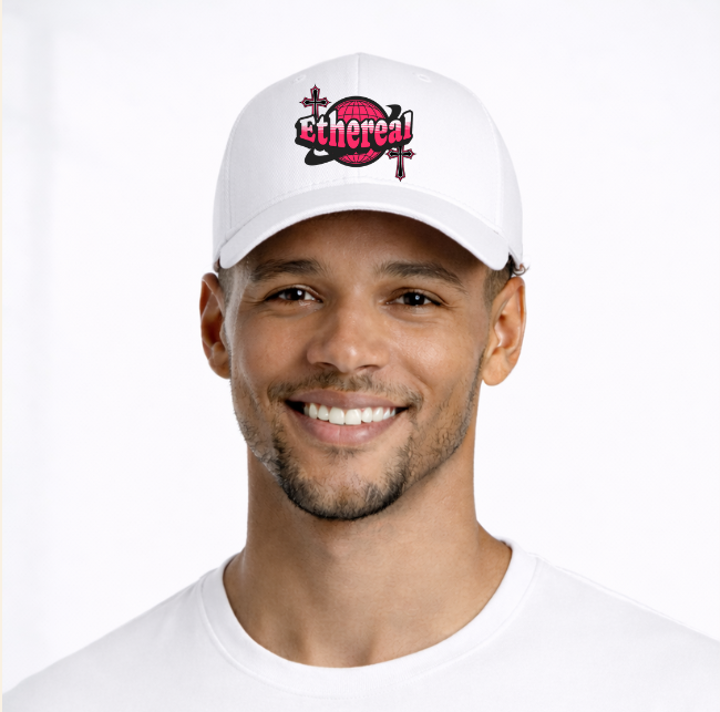 Ethereal Sports Cap