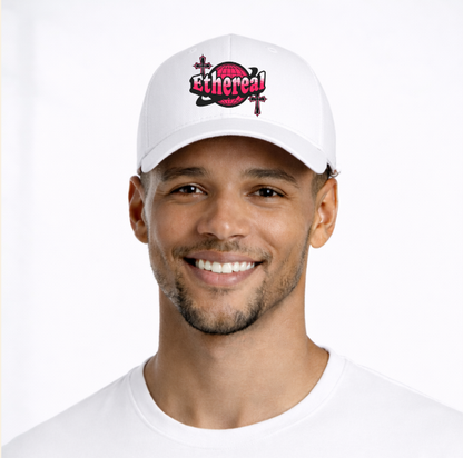 Ethereal Sports Cap