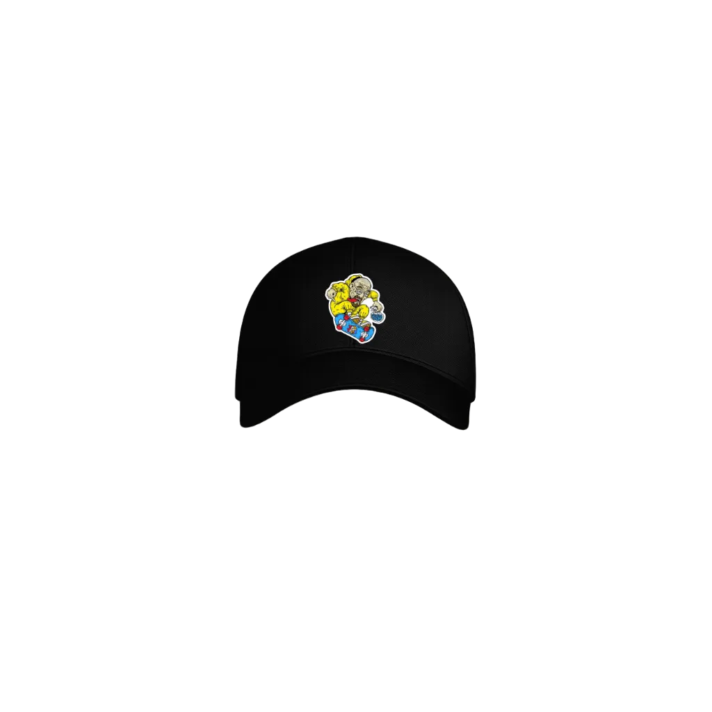 Breaking Bad Sports Cap