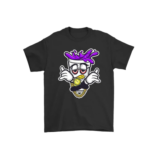 Doublecup Graphic Tee