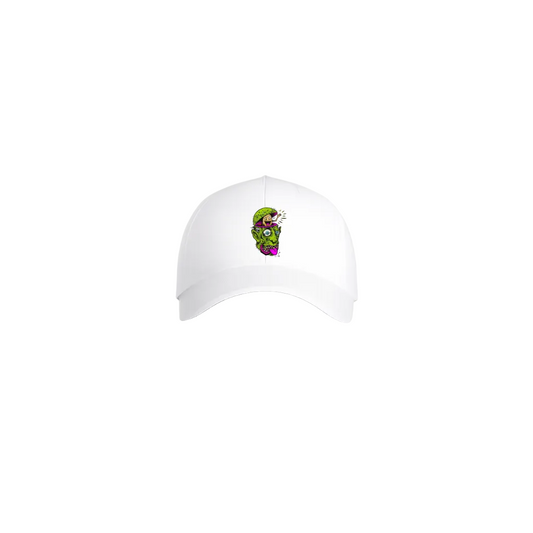 Empty Brain Sports Cap