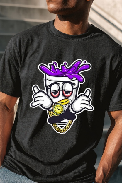 Doublecup Graphic Tee