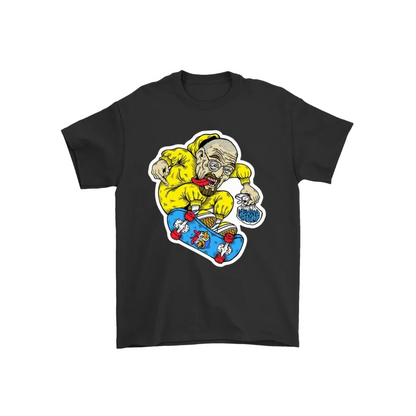 Breaking Bad Graphic Tee