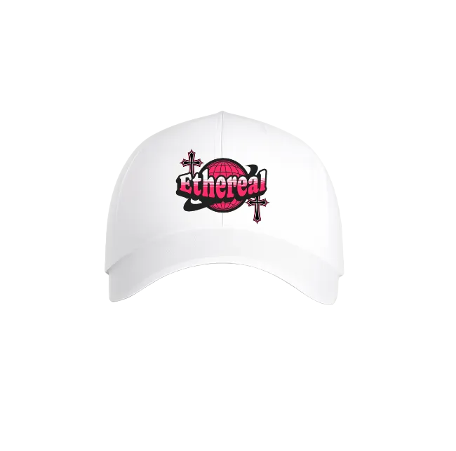 Ethereal Sports Cap