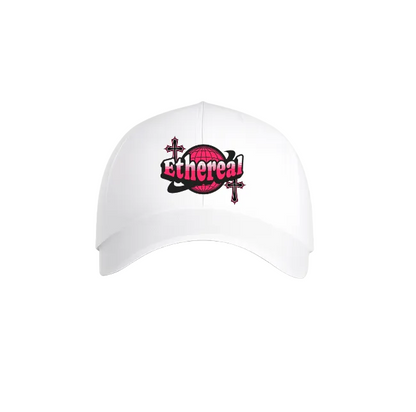 Ethereal Sports Cap