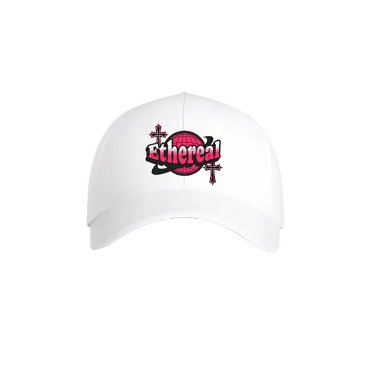 Ethereal Sports Cap