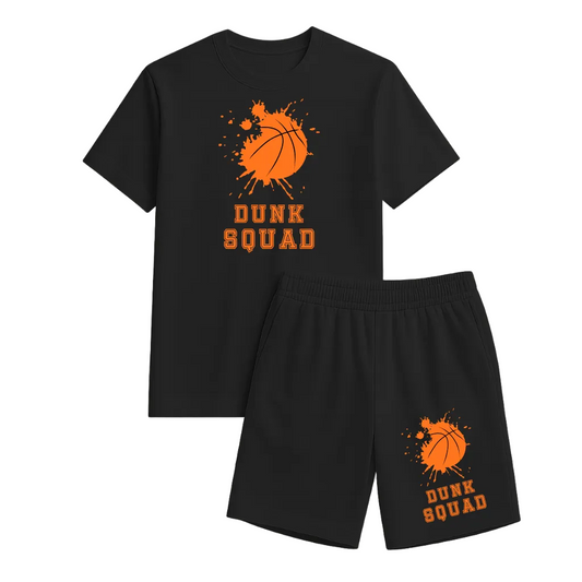 Dunk Squad Set