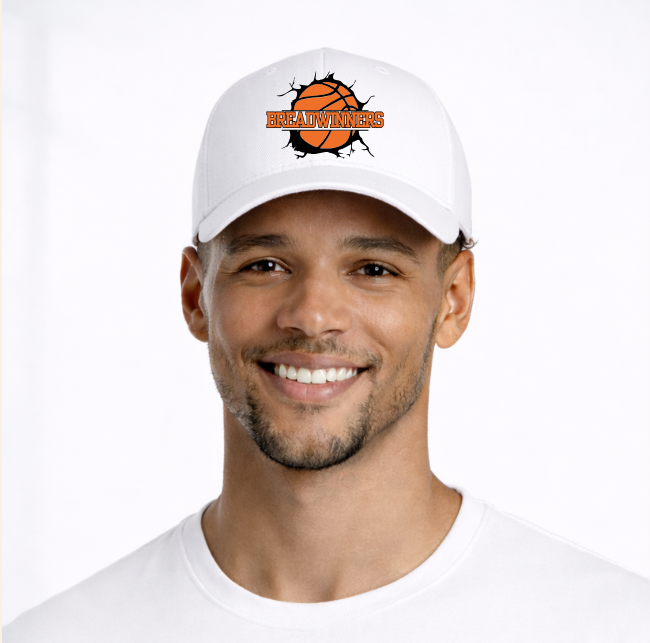 Breadwinners Sports Cap
