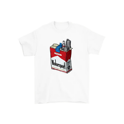 Motorsport Graphic Tee