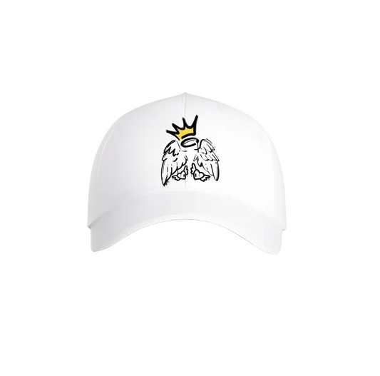 Angel King Sports Cap