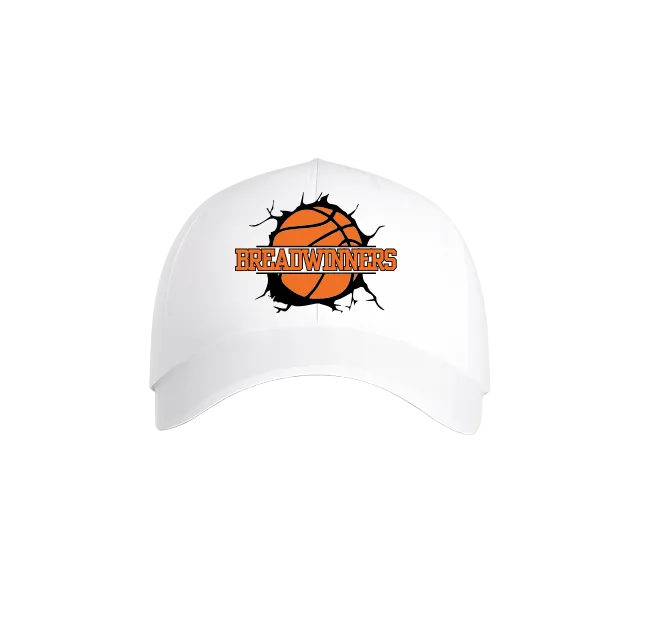 Breadwinners Sports Cap