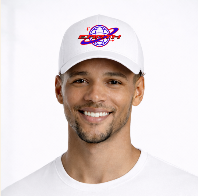 Earth Sports Cap