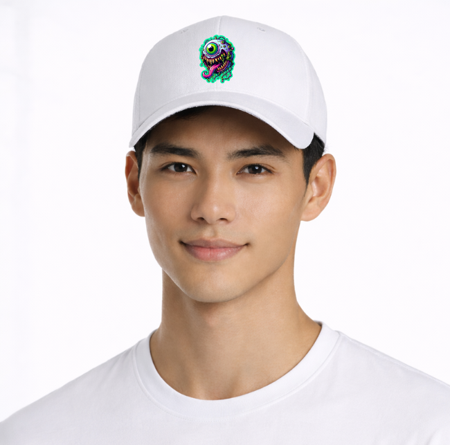 Insane Eye Sports Cap