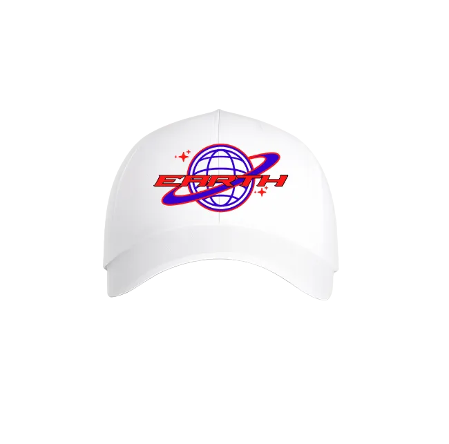 Earth Sports Cap
