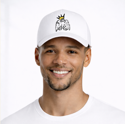 Angel King Sports Cap