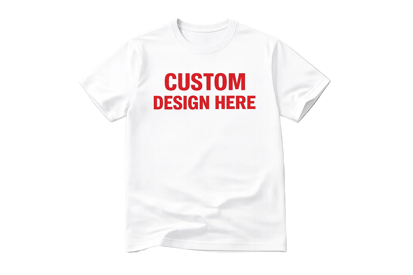 Custom T-Shirt