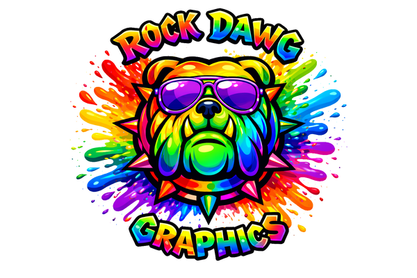 Rock Dawg Graphics